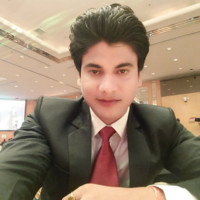 Chitresh Mudgal