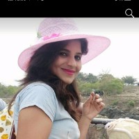 Mahi Dubey