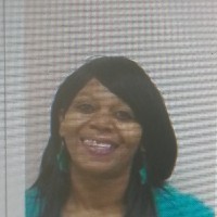 Patricia Dixon