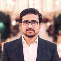 Mohsin Azam