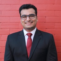 Sumit Saini