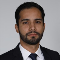 Daniel Alberto Amante Núñez