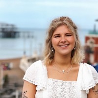 Hannah Cheshire