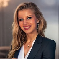 Magdalena Phillips Bsc (Hons)