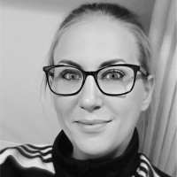 Mariette Boström