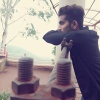 Amey Parab
