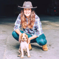 Lucy Mcveigh