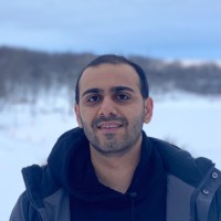 Amirhossein Nasrollahi