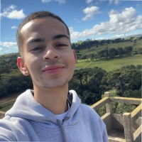 Gustavo Madruga Ribeiro