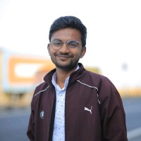 Yogesh Parmar