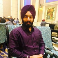 Akshdeep Singh