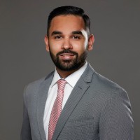 Abhi Vaishnav, Mba, Cpa