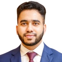 Nadim Ahmed