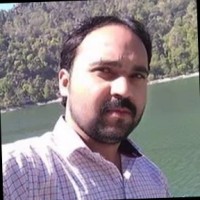 Vikas Gore