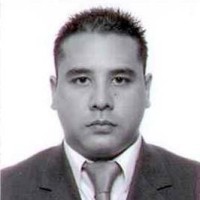 René Gerardo Puga De La Cruz