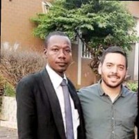 Daniel Mansaray