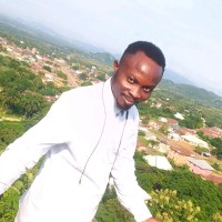 Immanuel Adebowale