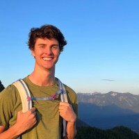 Cade Didrickson