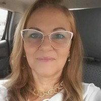 Andréa Holme Vieira