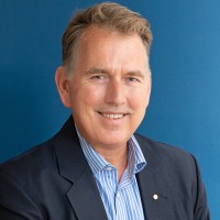 Clem Newton-Brown OAM