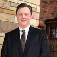 Andrew Brandt
