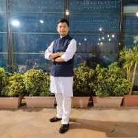 Devarshi Dave