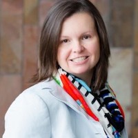 Diane Jeffries Ladd, AIA