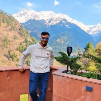 Abhinav Singh