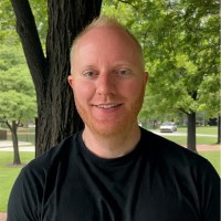 Daniel Fox