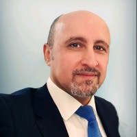 Hazem Al Haddad