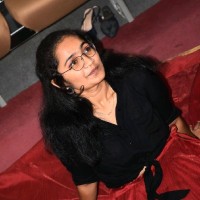 AKSHARA Reddy