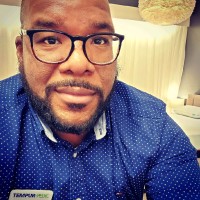 Brandon Scott