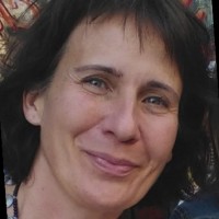 Sophie Tocreau