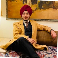 Taranjeet singh