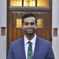 Vipul Adusumilli