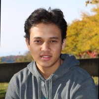 Pranesh Bhandari