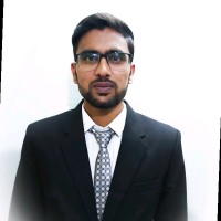 Mohd Mujahid
