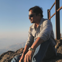 Santosh Mane