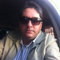 Marcus Ferreira