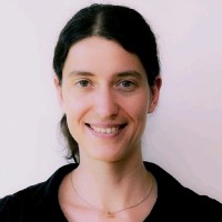 Daniela Limacher-Lehner