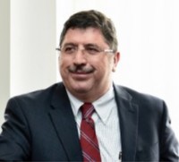 Luis Humberto Rivera Blanco