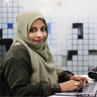 Shaik Shaheen