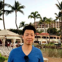 Steven Vuong