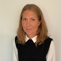 Maria Sandström
