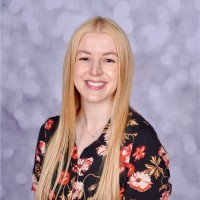 Hannah Keen