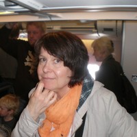 Susanne Lundström