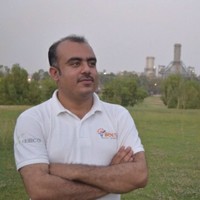 JAVED LATIF