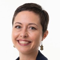 Danielle Robinson, SPHR, SHRM-SCP