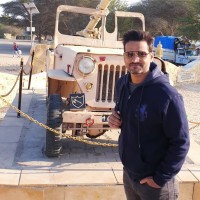 Vikramaditya Sharma
