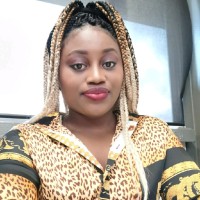 Honorelle Ibouanga